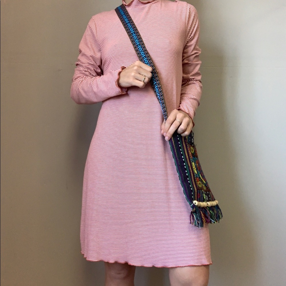 COPPER KEY dress